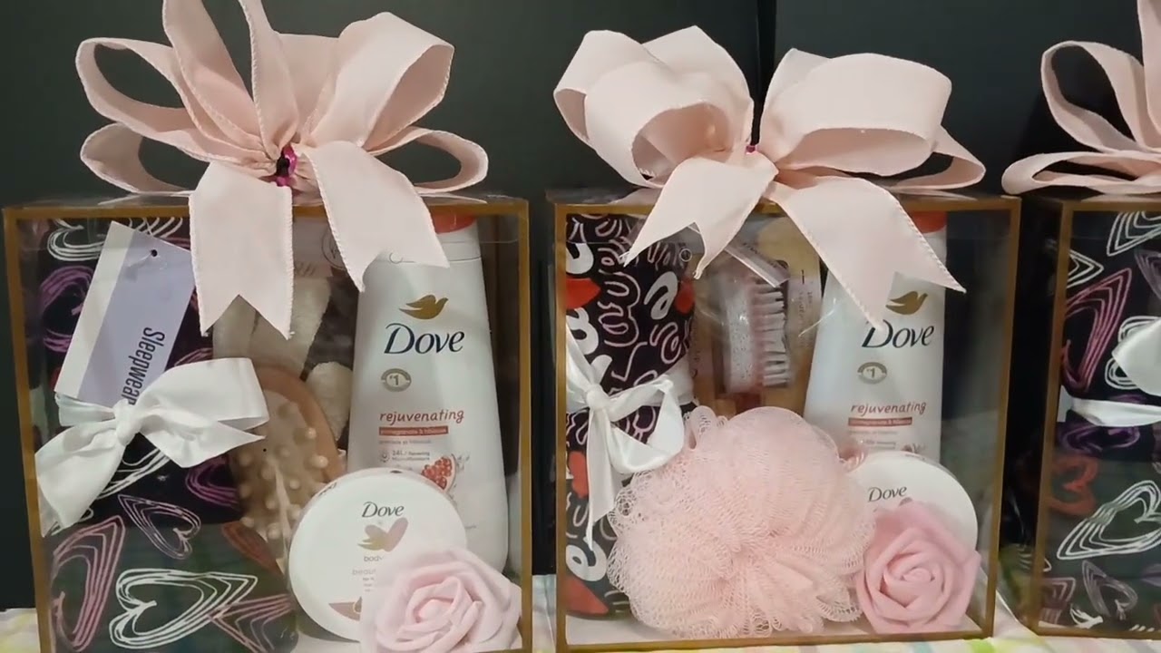 Budget Friendly Gift Ideas #diygiftideas #anyoccasiongifts #inexpensivegiftideas 