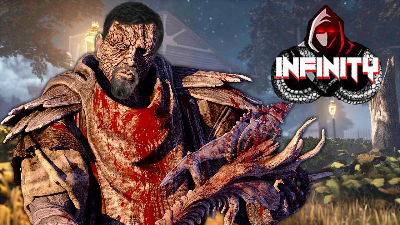 قيم صعب ضد تيم فرنسي!! Dead By Daylight motaz1v1 VS 𝙄𝙣𝙛𝙞𝙣𝙞𝙩𝙮 TEAM