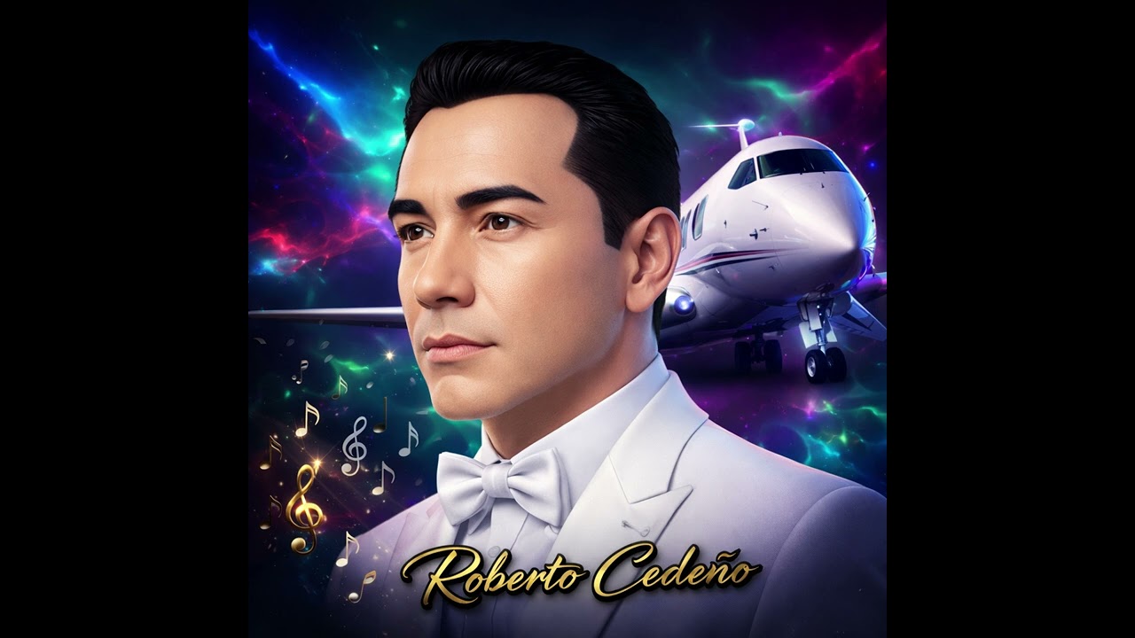 NADA TE LLEVARÁS VERSIÓN SALSA ROBERTO CEDEÑO