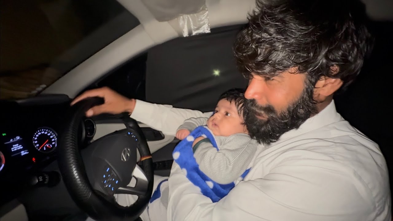 पहली बार गया सुसराड में कुर्ता पजामा पहन कर अपनी भाग्यवान को लेने|😍