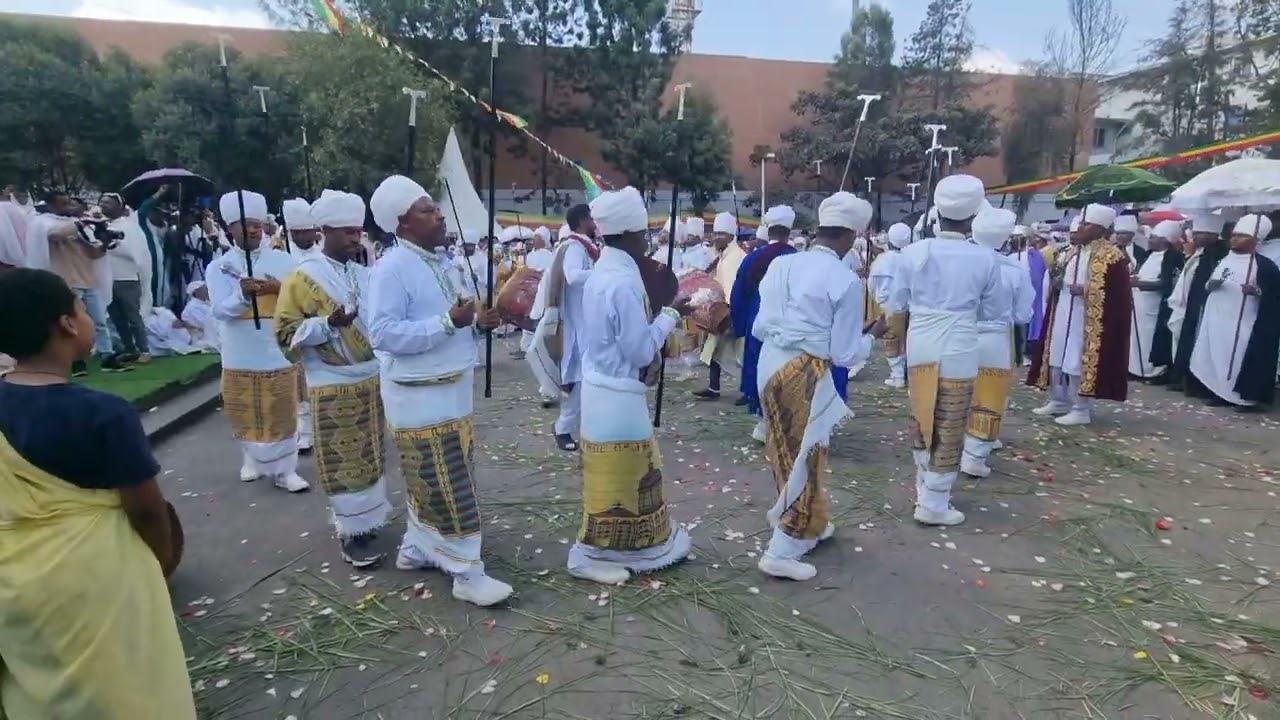 #እንኳን #ለቅዱስ #ገብርኤል አመታዊ በአል አደረሳቹህ