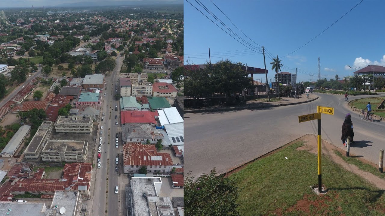SABABU JIJI LA TANGA KUWA LA KWANZA KITAIFA, HAKUNA KIPINDUPINDU, ACHENI MANENO HATUBEBWI NA WAZIRI.