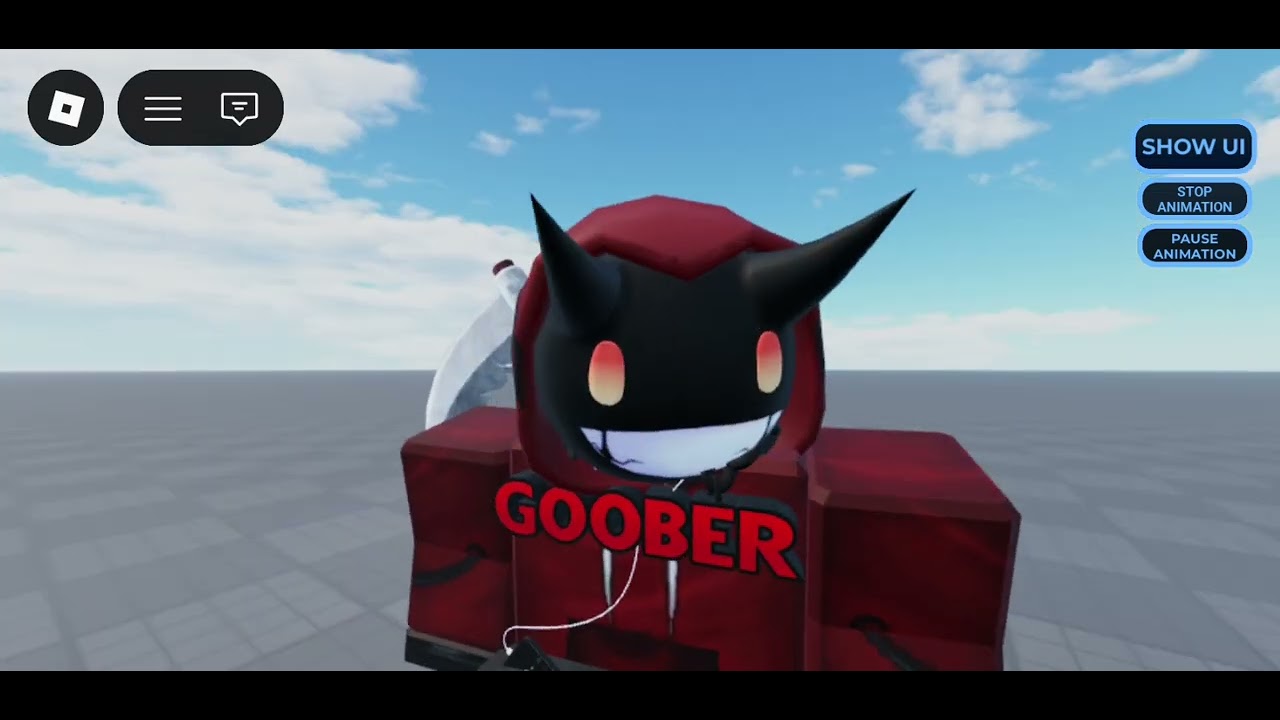 Collab with the goobers