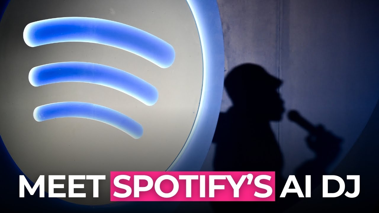 Meet Spotify’s A.I. DJ: A Radio Host That Actually Gets You
