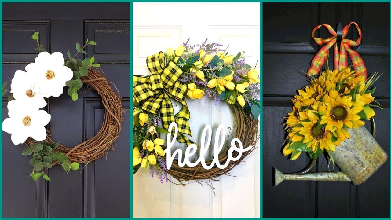 Top 30+ ideas about Easter festival/ latest decorations ideas for Easter holiday #2023 #easter