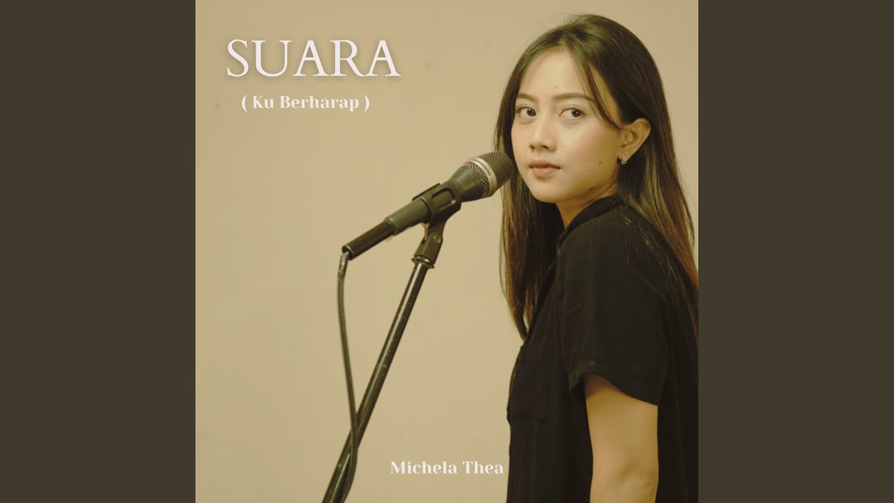 Suara (Ku Berharap)