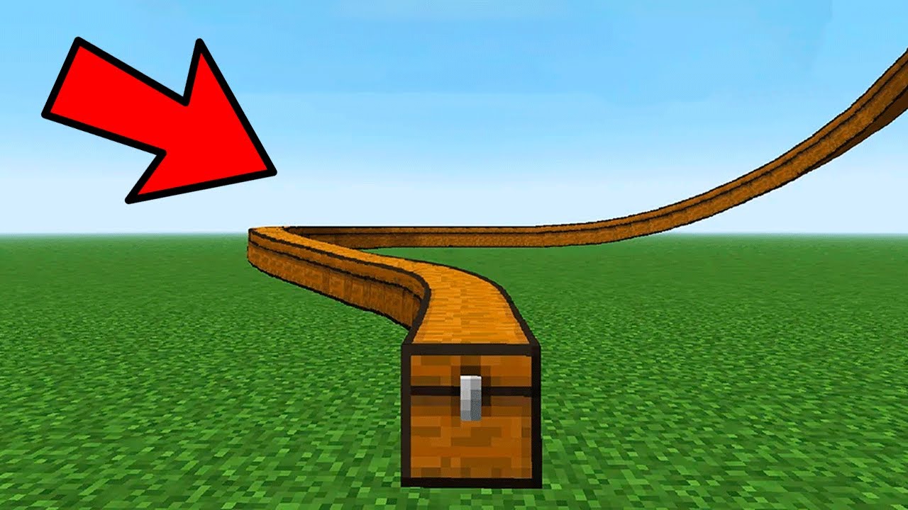 Probé más de 100 MODS TONTOS en MINECRAFT