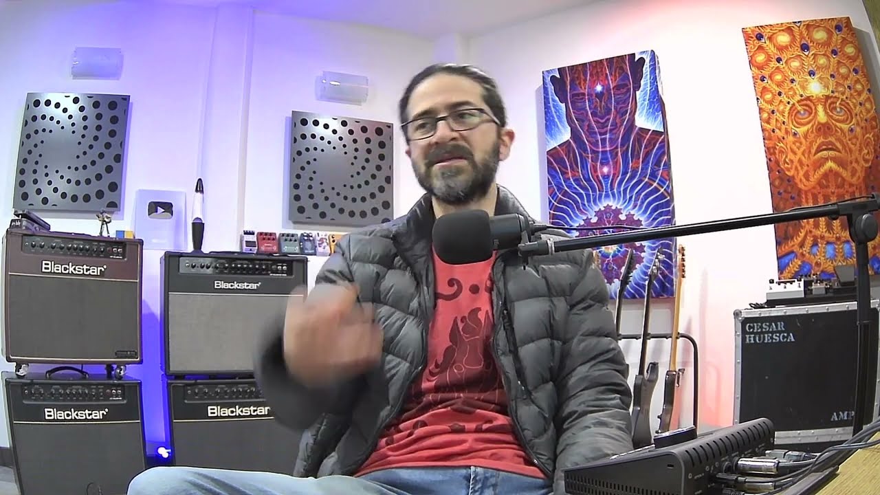 VOZ DE LOCUTOR - Episodio 164: &iquest;POR QU&Eacute; PAR&Eacute; CALCANDO SOLOS? HOY LES DIGO LA VERDAD