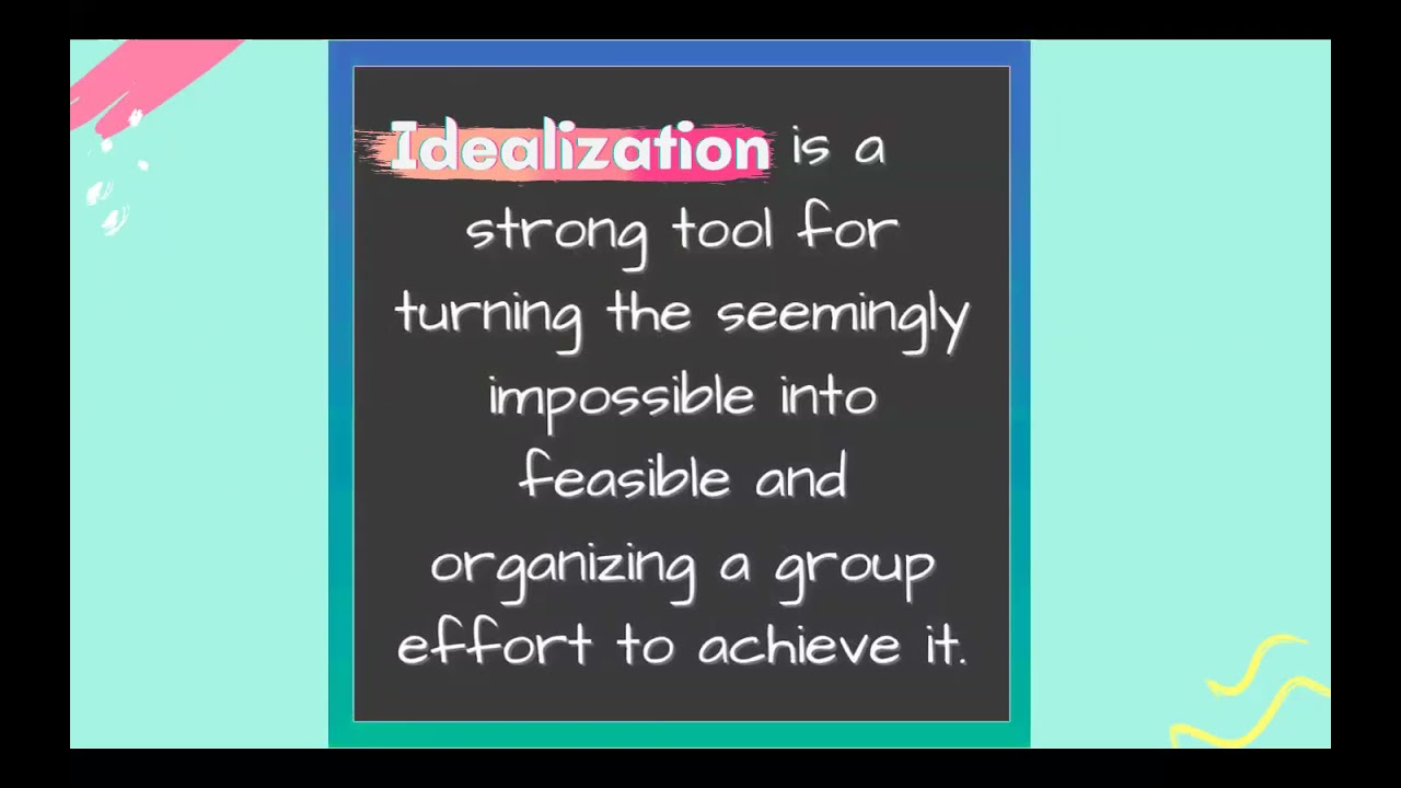 Idealizd Design