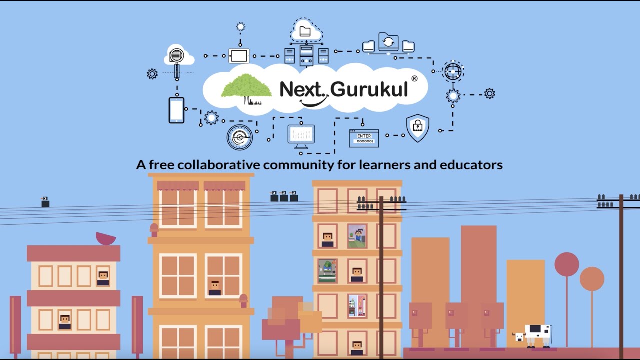 Next Education: Transforming Education with Cutting-Edge Technology and Top-Notch Pedagogy