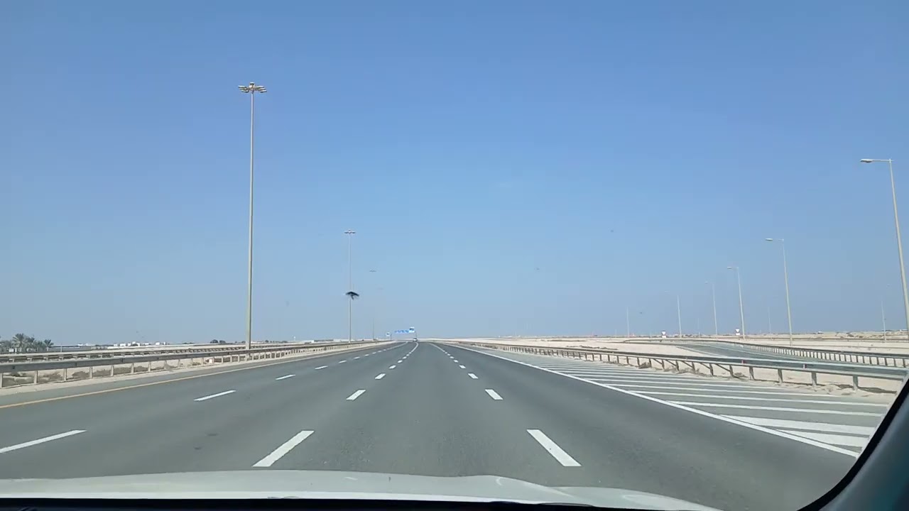 صحراء قطر