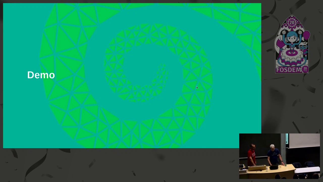 Kata Containers on openSUSE