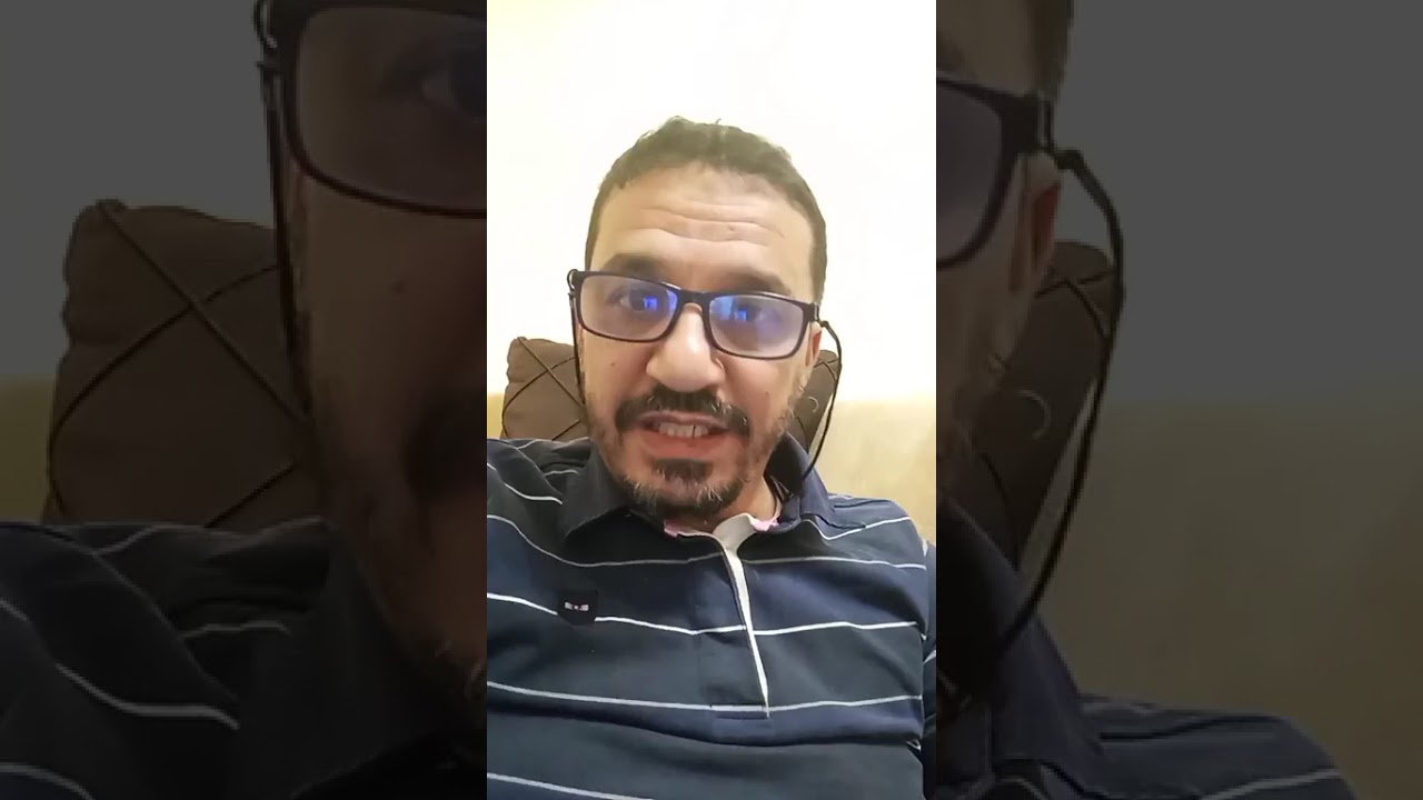 الرد على #الشحروريين: لماذا هاته الحملة المسعورة على #الشافعي رحمه الله؟
