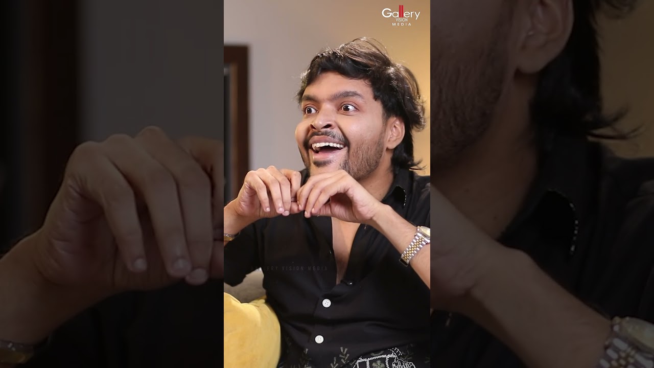 അദ്ദേഹം കോൺഗ്രസ്സുകാരനാണ് | Akhil Marar