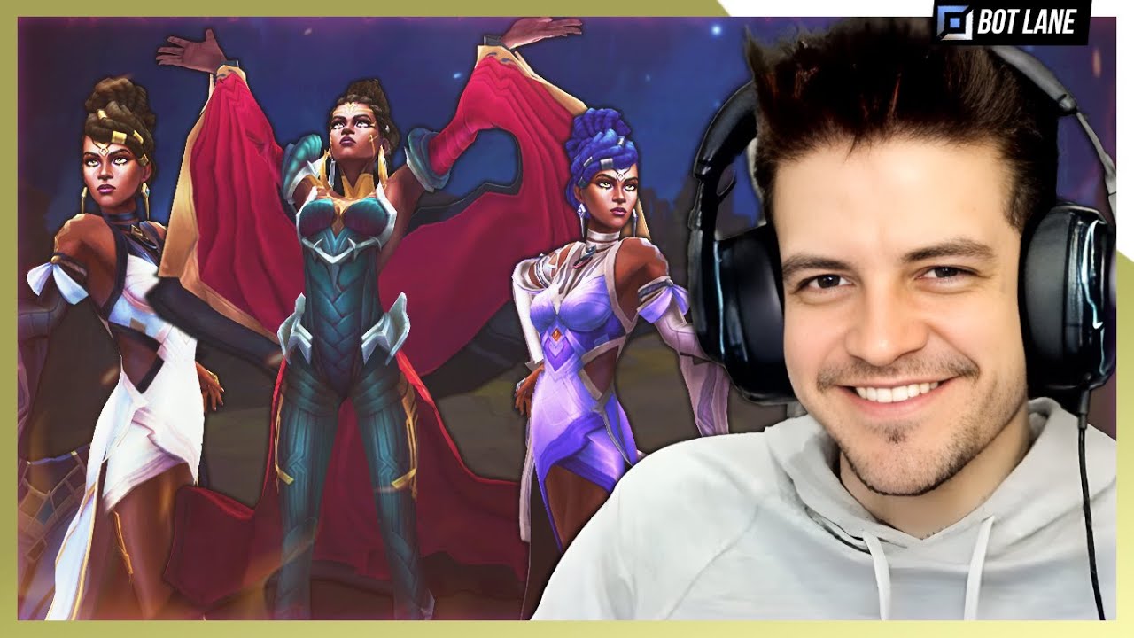 COMPILAÇÃO DE REFUTAÇÕES DO KAMI: 3 Jogos de MEL!