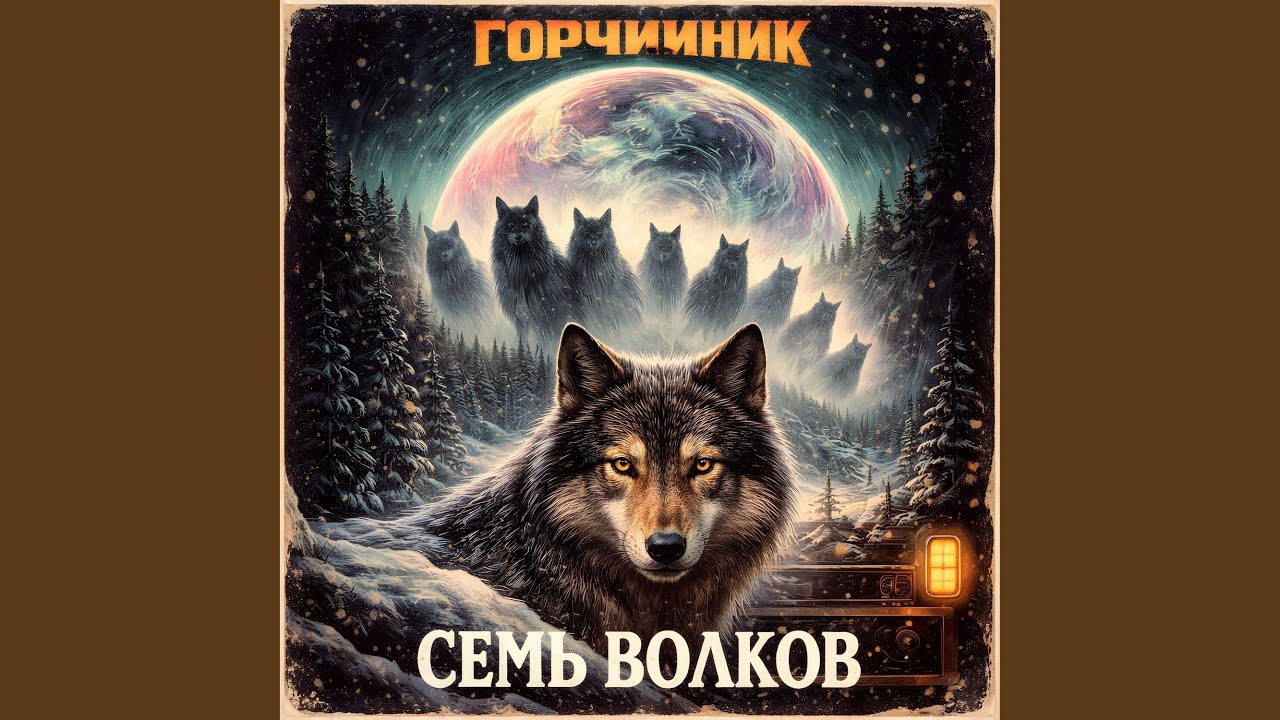 Тропа Чудес (Серый Проводник)