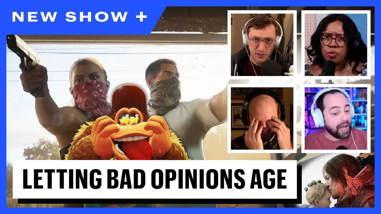 Hot Take Time Capsule - Burying Our Predictions For One Year