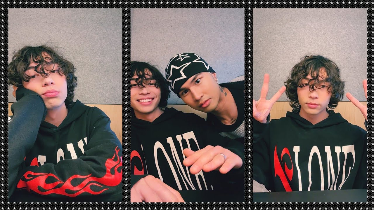 Не хочу, чтобы это заканчивалось 🥹 | Дневная прямая трансляция: NorthStarBoys (Оливер Мой)