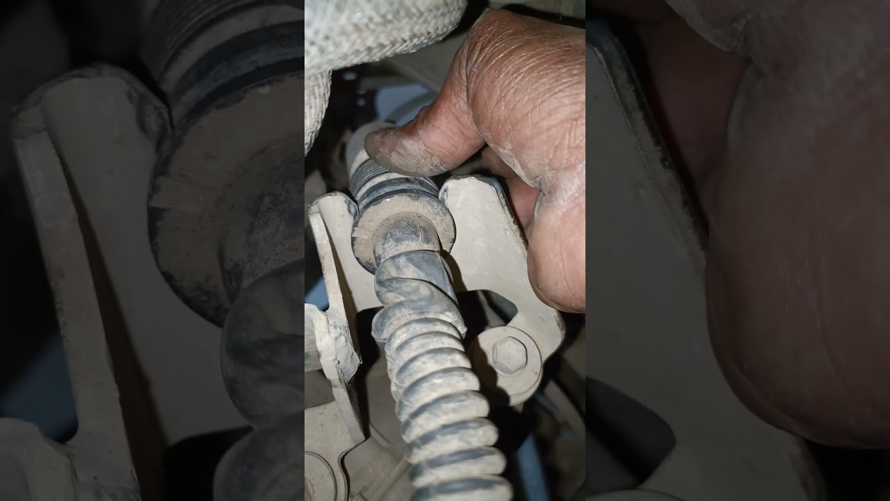 #gear cable remove#🪛🪛🪛##