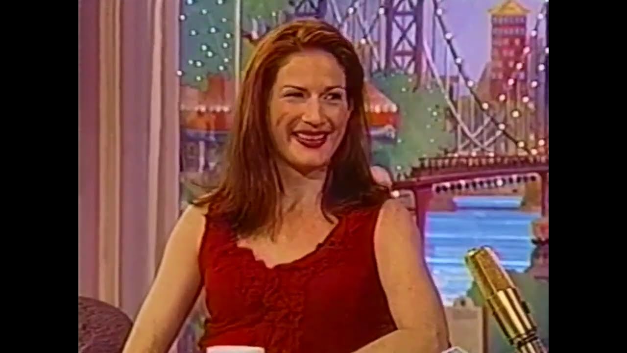 The Rosie O'Donnell Show - September 27th, 2001 (Season 6)