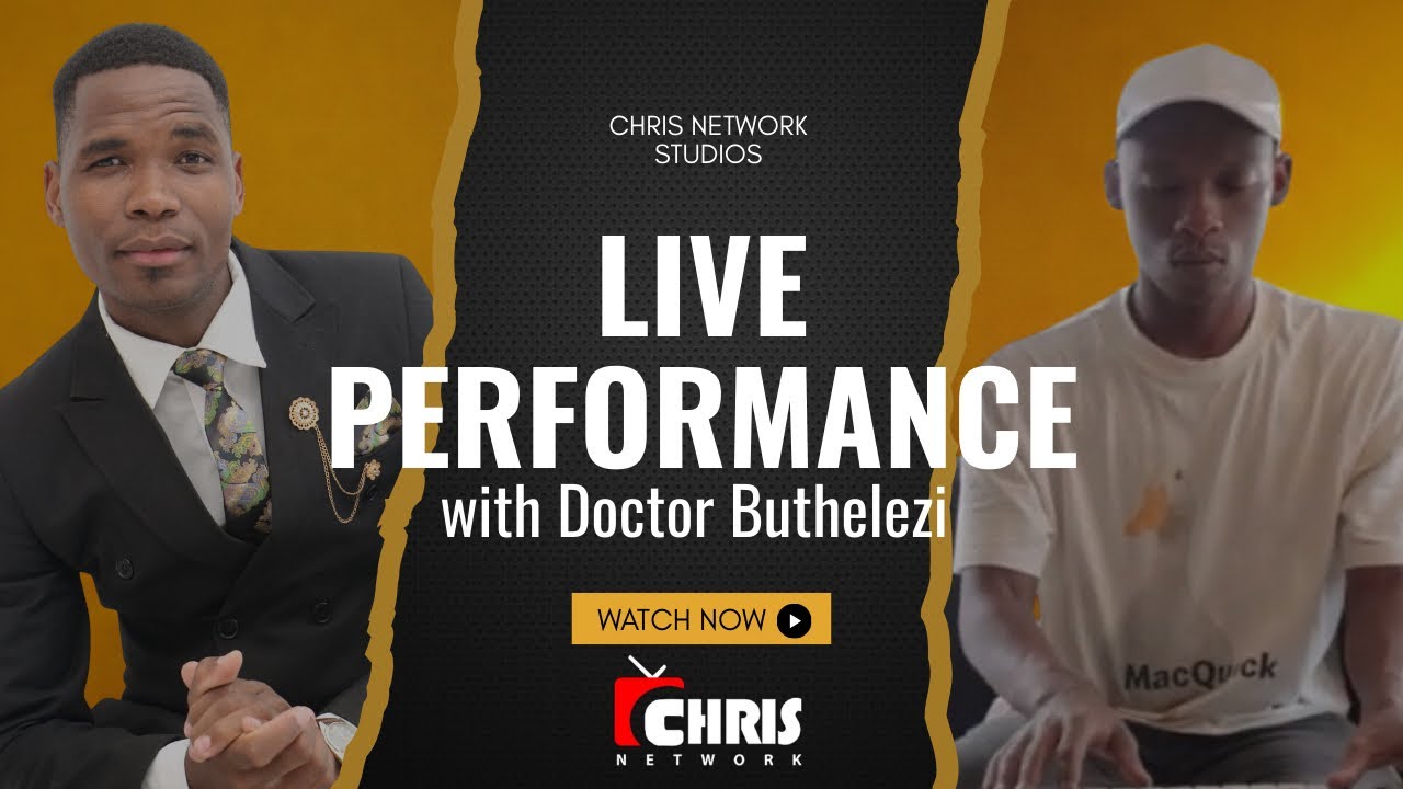 Live Gospel Music Performance