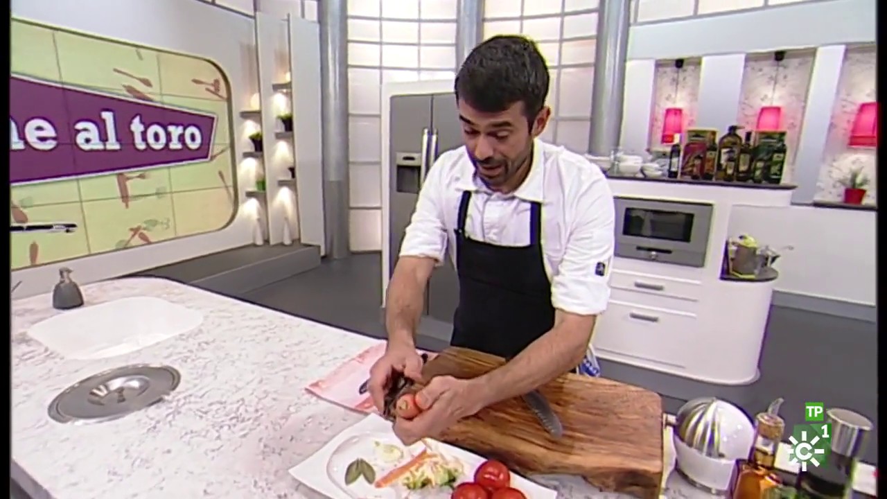 Cómetelo | Carne al toro