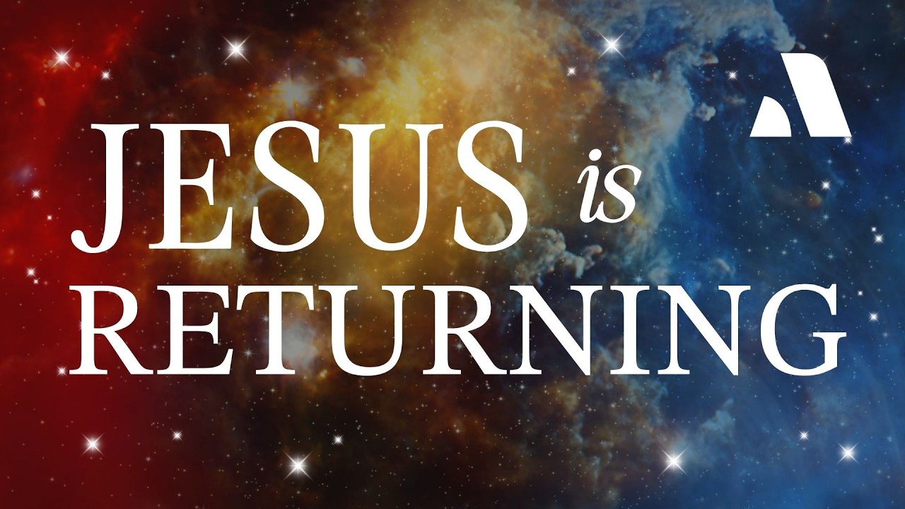 Fall Asleep in God's Presence | Awaiting the Return of Jesus