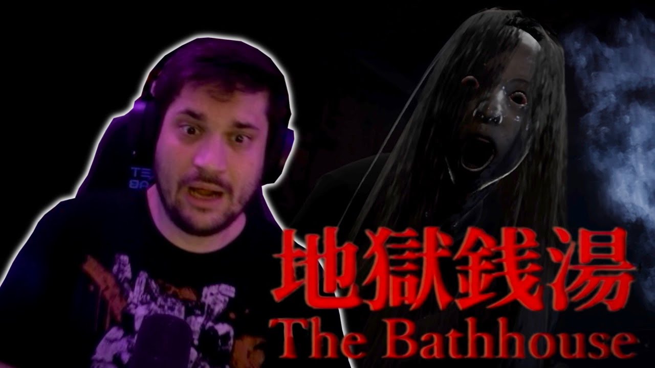 Gestori di Bagni Pubblici! - The Bathhouse