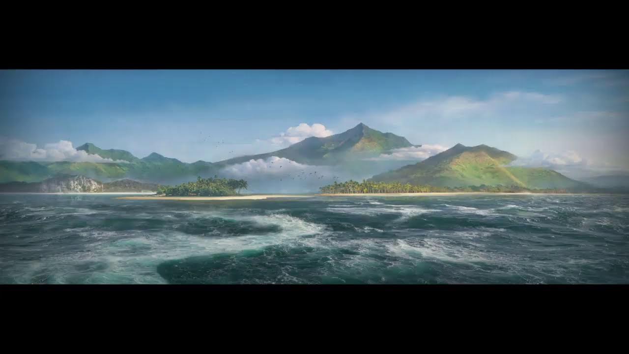 Ps4 Deep Diving Adventures season 1 no commentary part 1