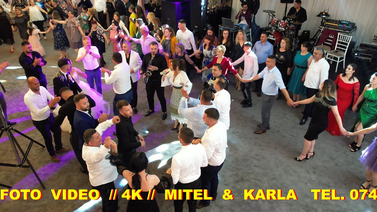 🏆Show la Nunta🏆Mihai & Denisa🔝🔝🔝2023
