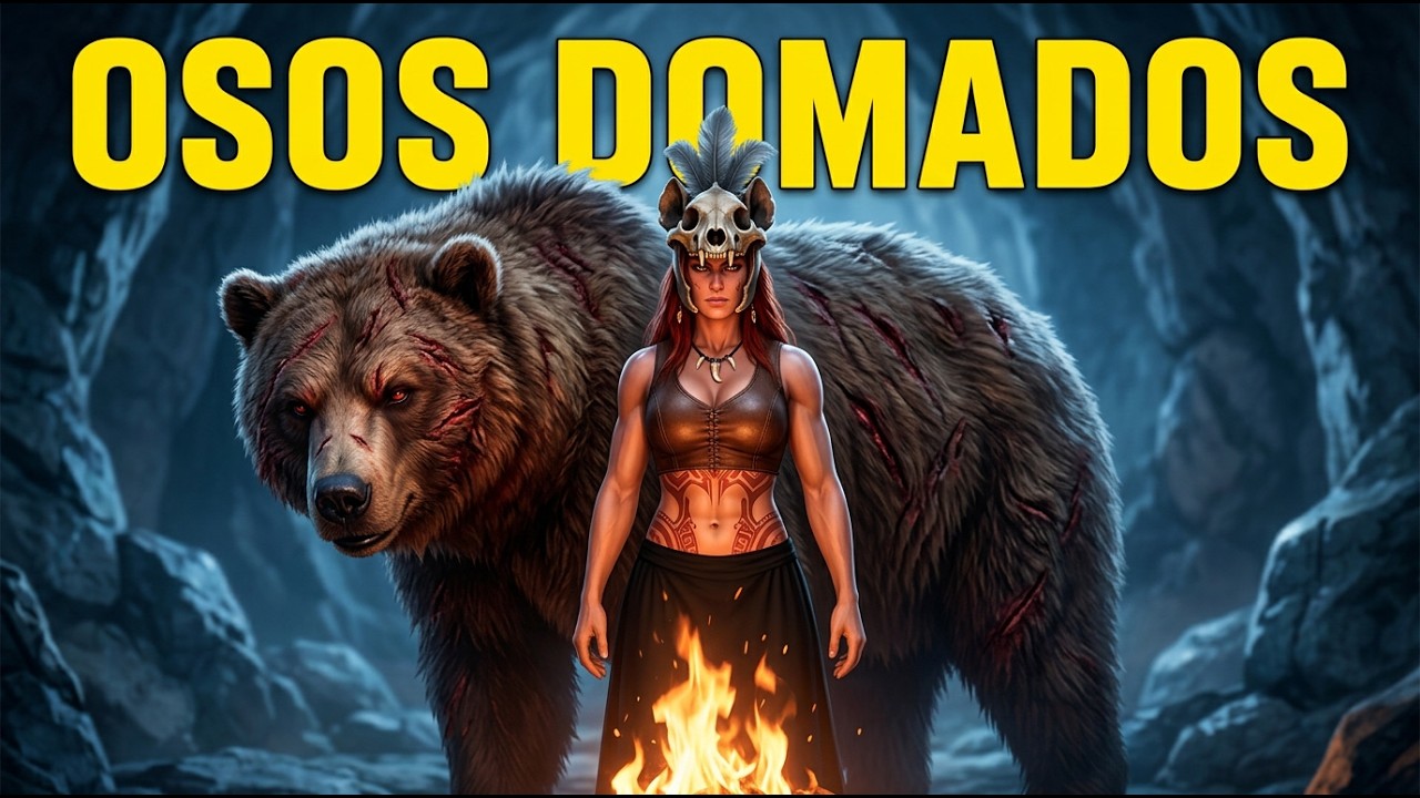 conan exiles guía mascotas como conseguir y domar a los osos