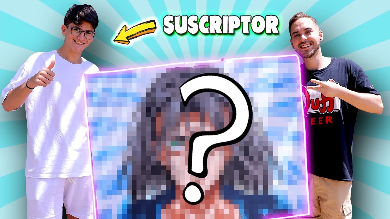 ¡PINTÉ ESTE CUADRO GIGANTE DE EREN YEAGER PARA UN SUSCRIPTOR! 🎁​