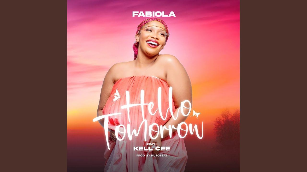 Hello Tomorrow