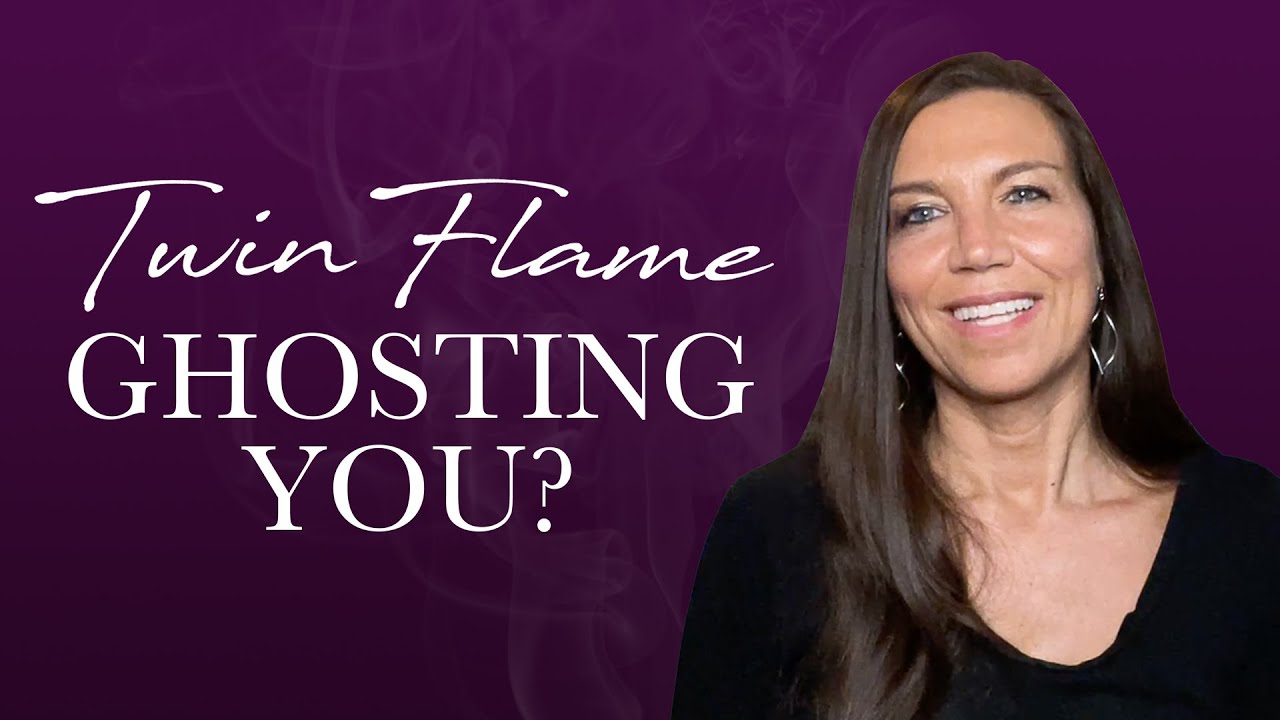 What To Do When Your Twin Flame Ghosts You