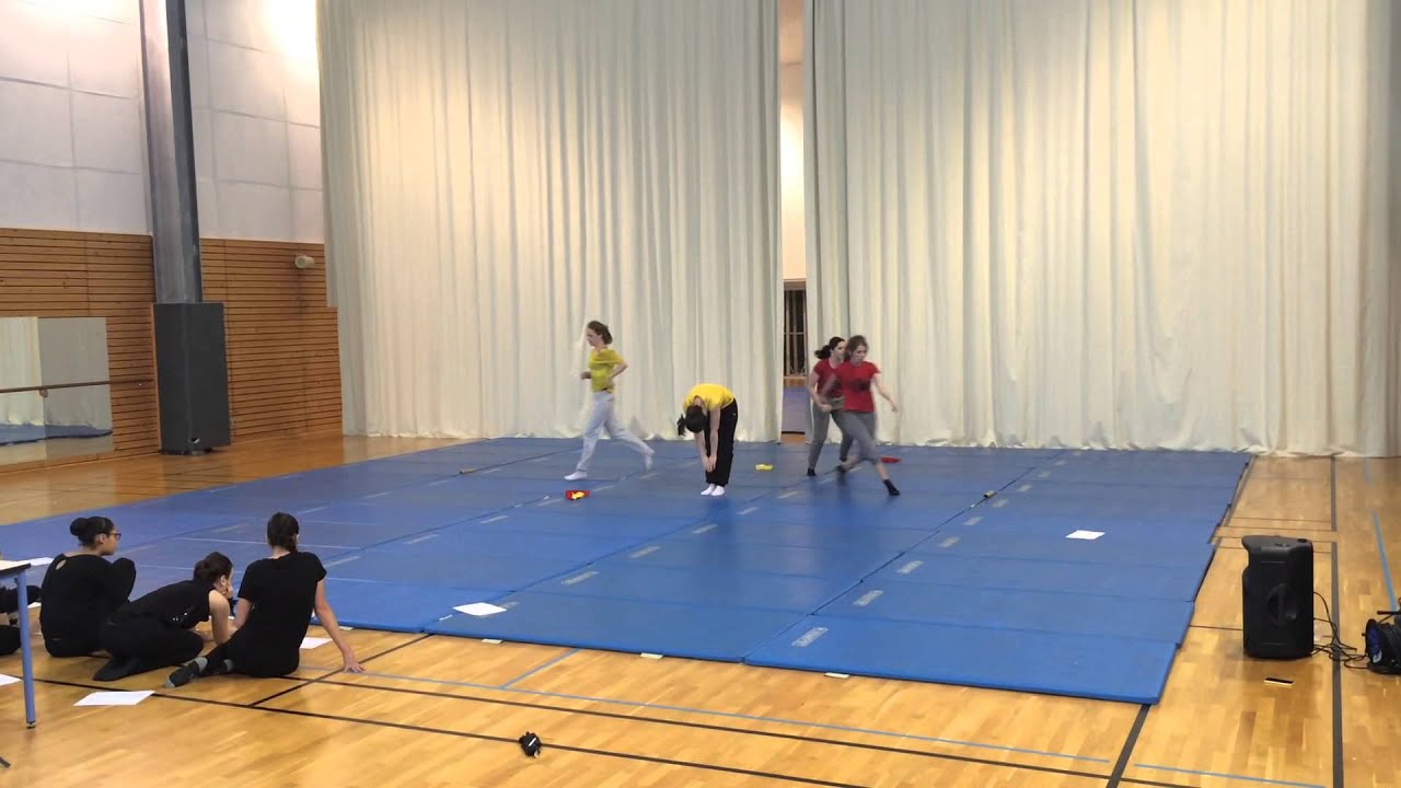 accrosport bac 2015 : koh lanta