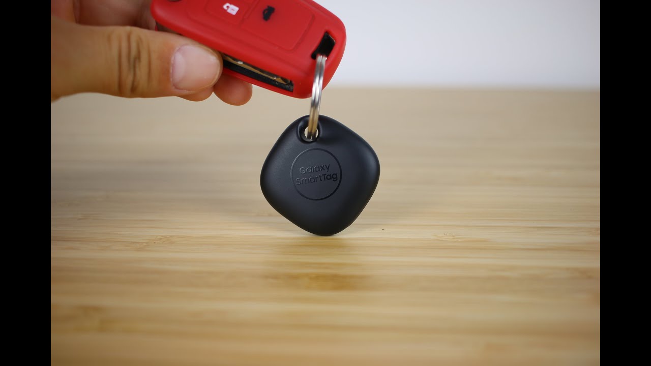 Samsung SmartTag sau cum să scapi de grija unui obiect pierdut - review | GADGET.RO |