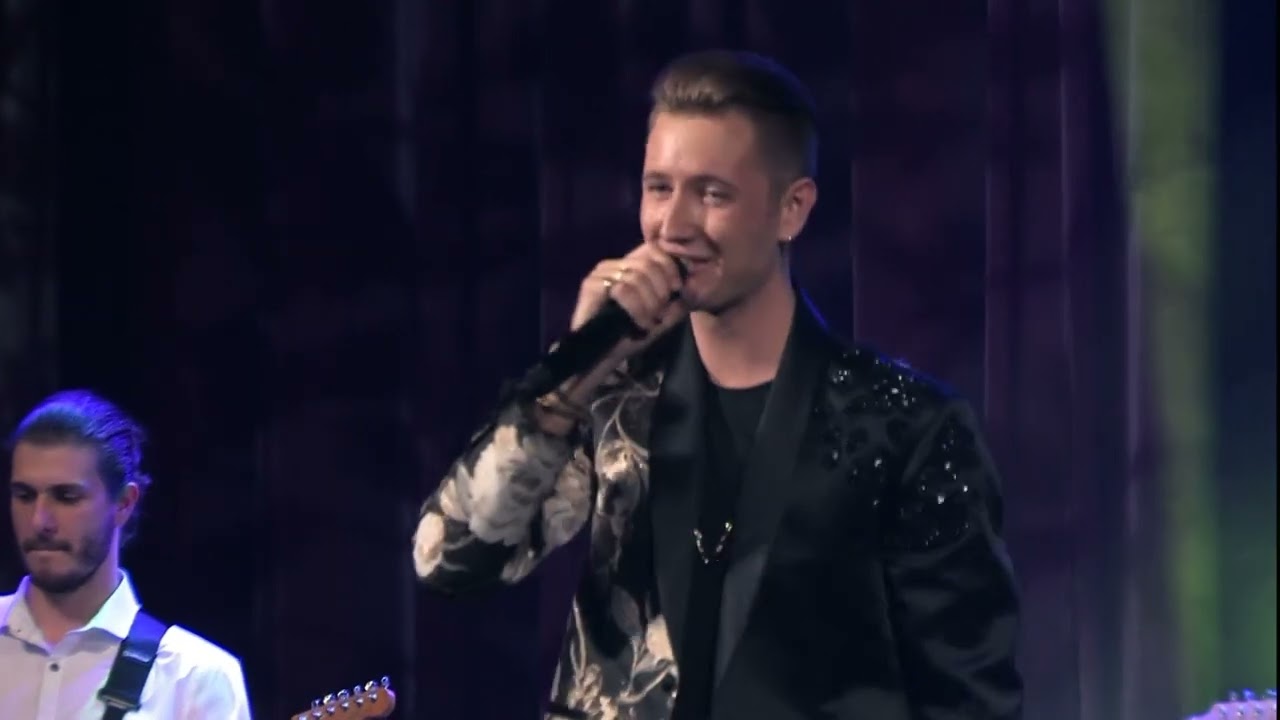 Peter Srámek - Egy jó asszony mindent megbocsájt / 5 éve veletek!