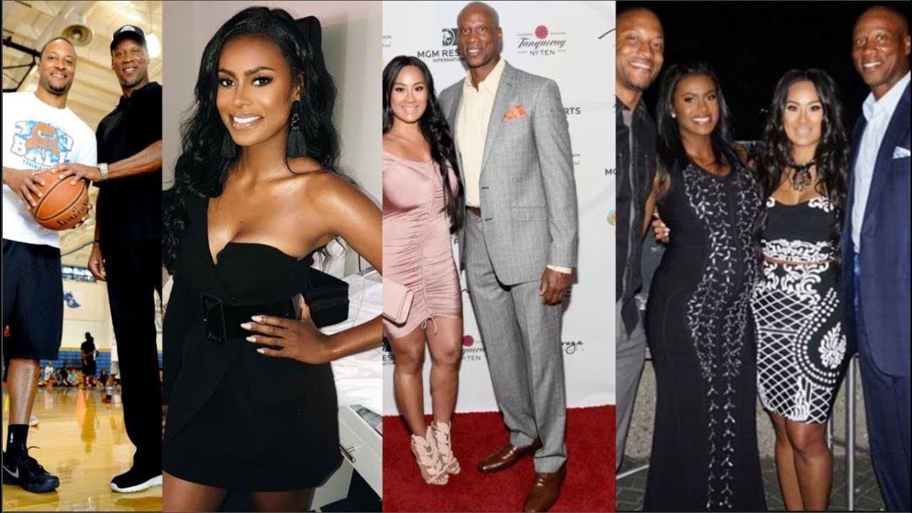 Byron Scott v Kristen Scott