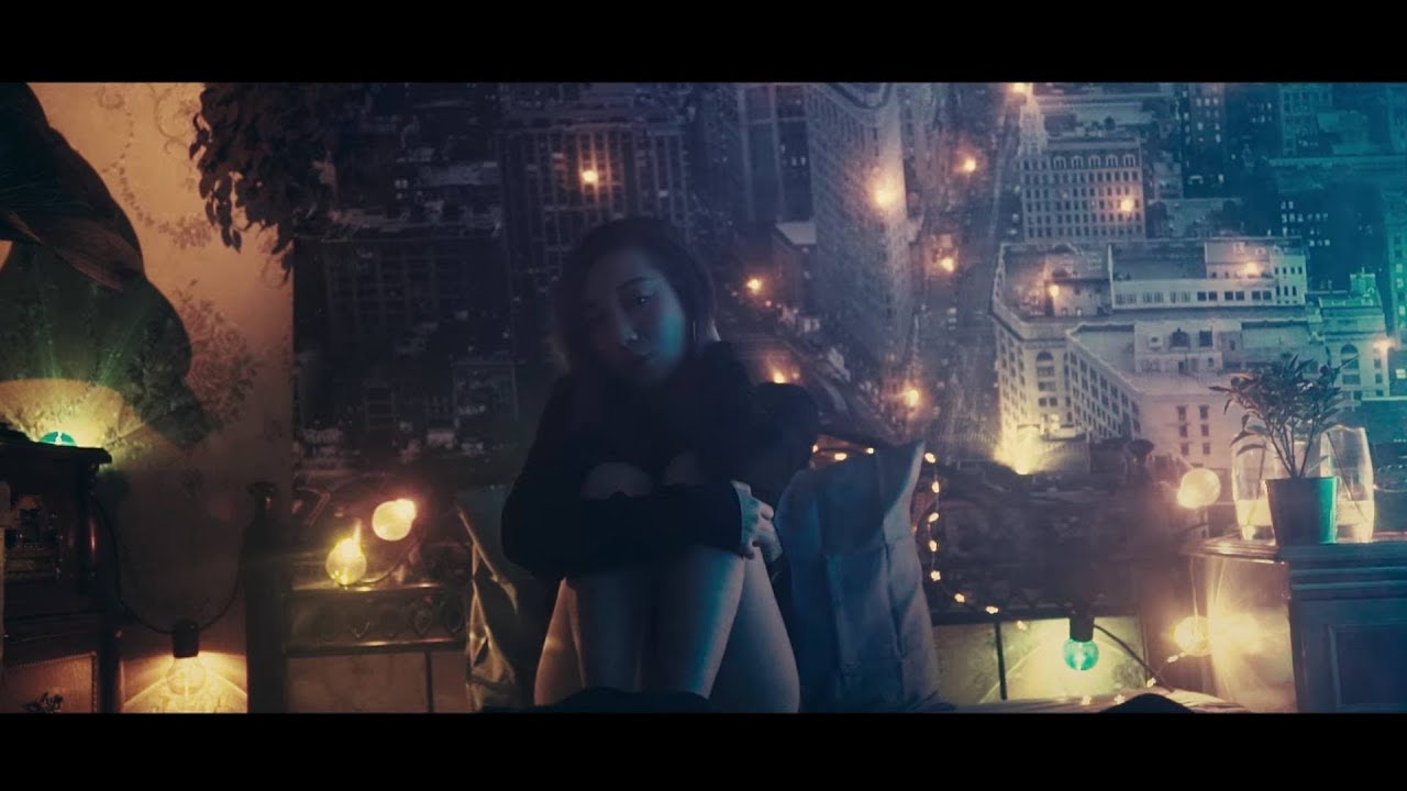 心動 - JerryC ft. Julia Wu吳卓源｜Official Music Video