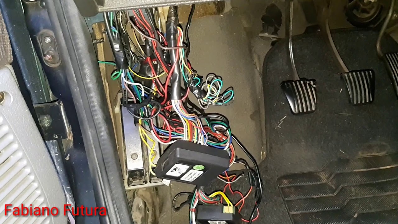 Corsa quando esquenta para de funcionar bora pro vídeo