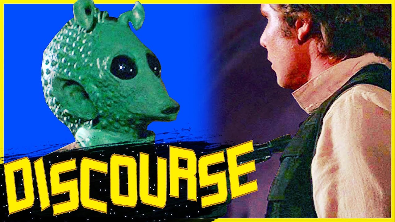 The State of Discourse in the Star Wars Fandom