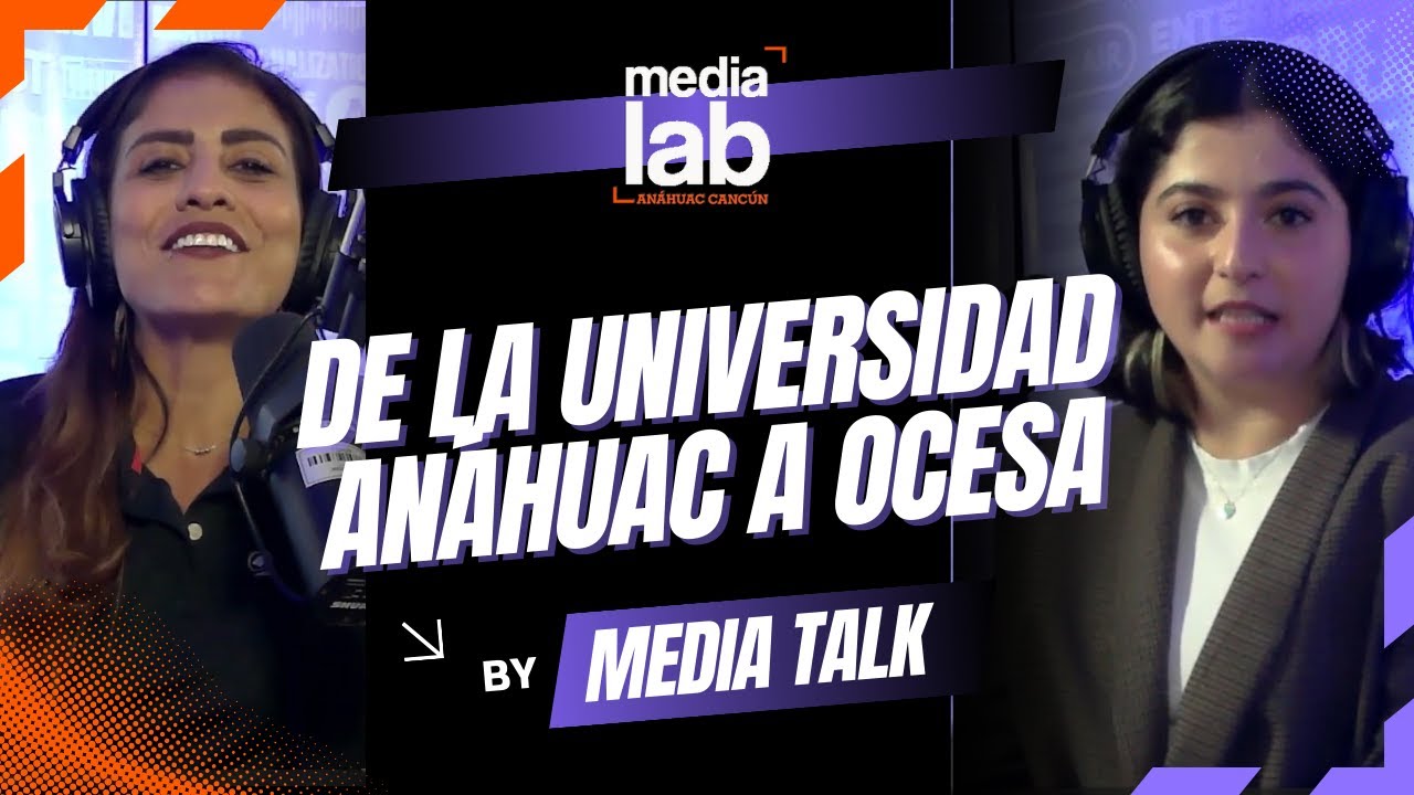 De la Universidad a OCESA: El secreto de Sofía Romo.