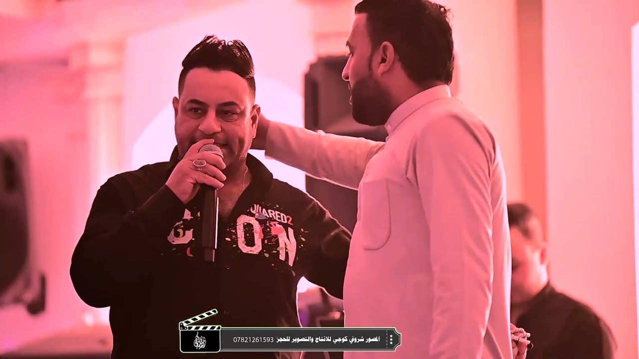 الفنان حيدر الصياد /قاعة زيوس الملكيه /حنة مصطفى عاكول
