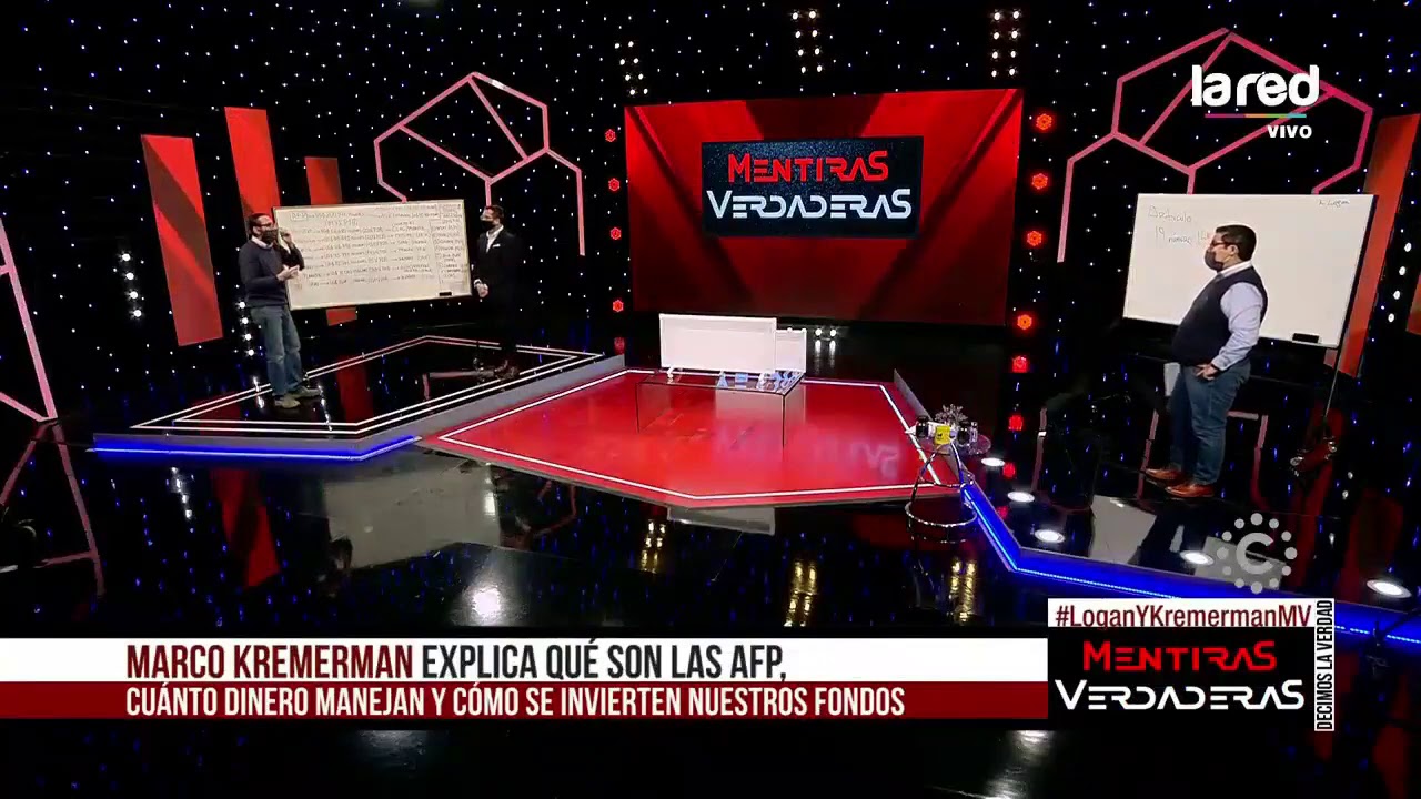 ¿Quiénes son las empresas dueñas de las AFP y cuánto dinero administran?