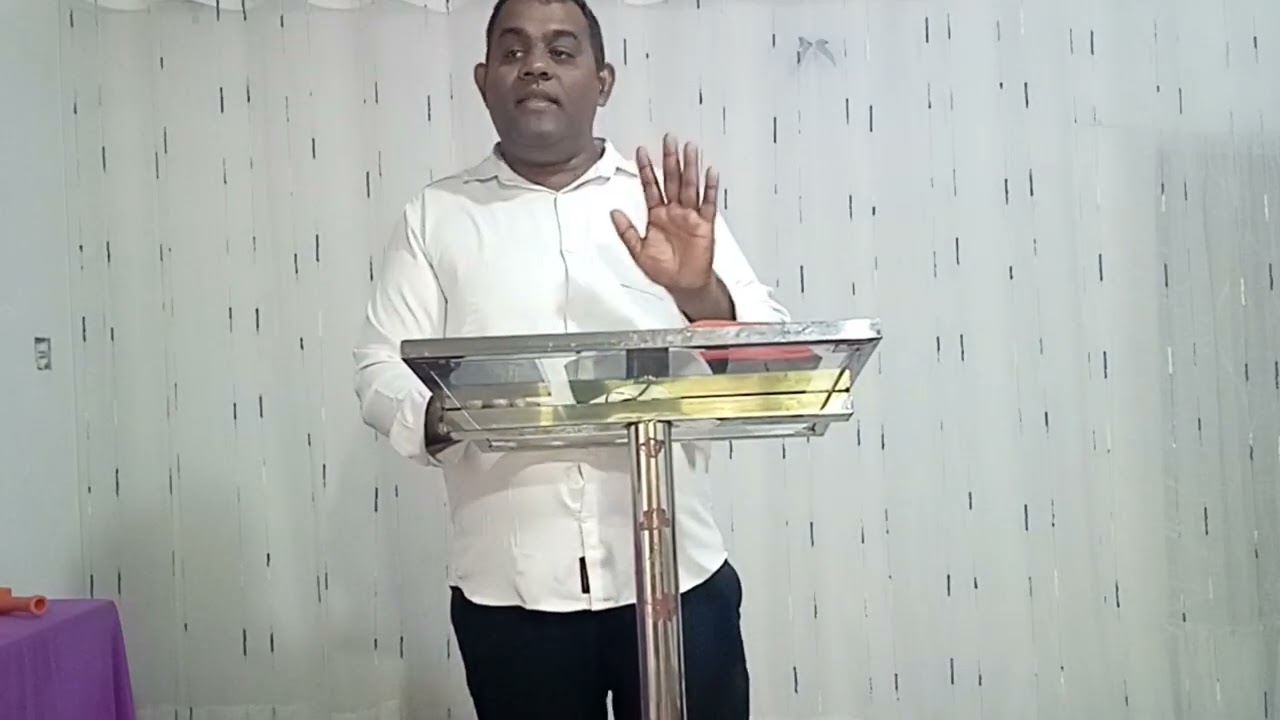 දෙවියන්සේගේ ප්‍රඥාව හා ලෝක ප්‍රඥාව #sinhala #sundayservice #bible