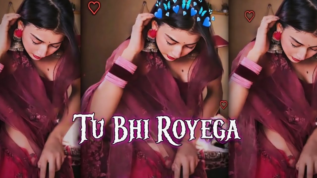 Tuu Bhi Royega | Heartbreak Sad Song 2026 | #trendingsong #song #trendingsong 
