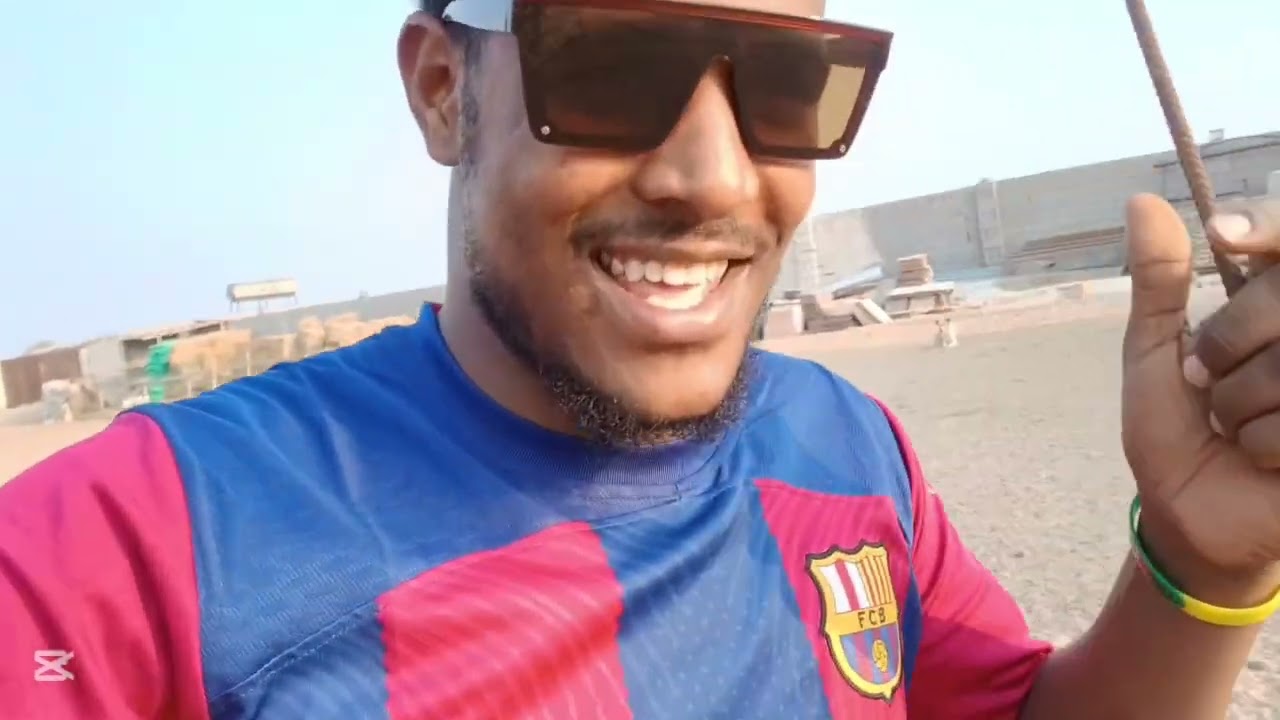 የሰውዲ ያጋጠር ስር ኤሄንን ይማስለል 😢