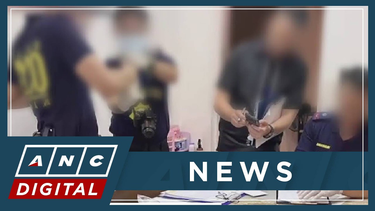 Family of slain policewoman, child withdraws criminal complaint vs. estranged husband | ANC