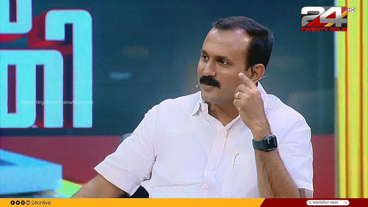 'വീണയ്‌ക്കെതിരെ പരാതി കൊടുത്തുവെന്ന് പറഞ്ഞപ്പോള്‍ ബിനീഷ് ഒരുകാര്യം മാത്രം പറഞ്ഞു..': ഷോണ്‍