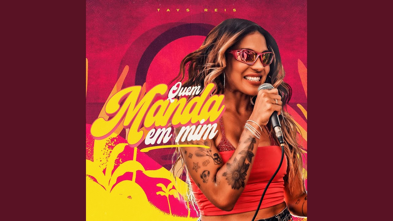 Quem Manda em Mim
